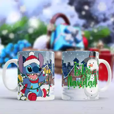 vectores plantilas NAVIDAD,STITCH,LILO CARICATURA,LILO CARICATURA,FESTIVIDAD,